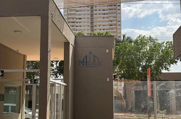 apartamento 2 quartos - PARQUE AMAZÔNIA - Goiânia Go - Foto 2