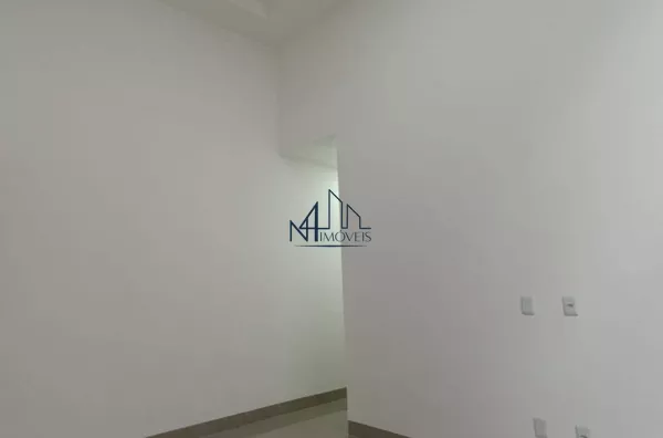 Casa 3 Quartos - Serra Dourada I - Aparecida de Goiânia - GO - Foto 5