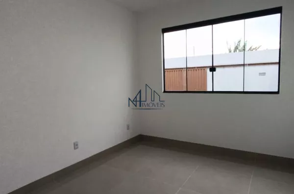 Casa 3 Quartos - Serra Dourada I - Aparecida de Goiânia - GO - Foto 6
