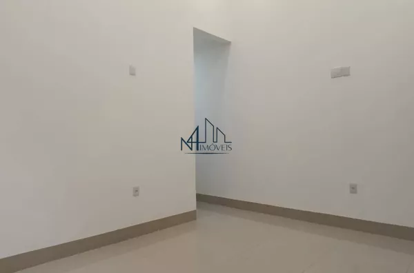 Casa 3 Quartos - Parque Itatiaia - Aparecida de Goiânia - GO - Foto 4