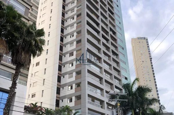 Apartamento 04 quartos  - Setor Marista - Goiânia - GO - Foto 1