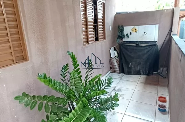4 Barracões - Chácaras São Pedro - Aparecida de Goiânia - GO - Foto 3