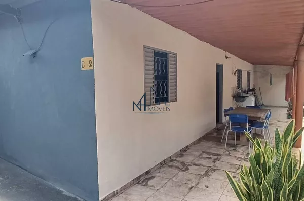 4 Barracões - Chácaras São Pedro - Aparecida de Goiânia - GO - Foto 5
