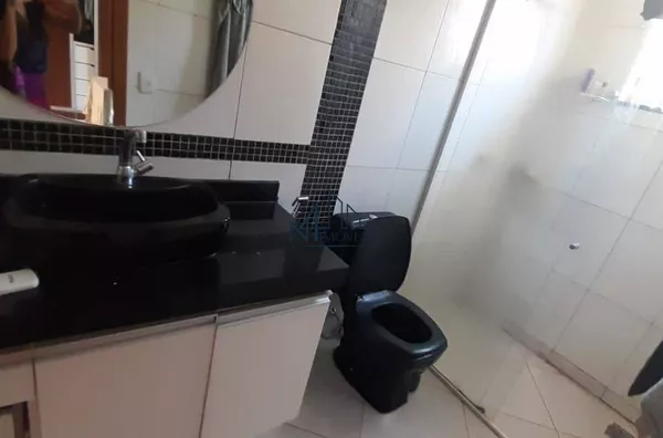 Casa 3 Quartos - Garavelo Residencial Park - Aparecida de Goiânia - GO - Foto 5