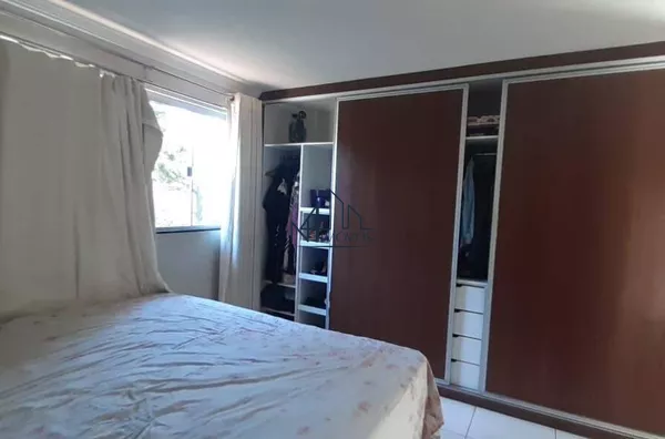 Casa 3 Quartos - Garavelo Residencial Park - Aparecida de Goiânia - GO - Foto 6