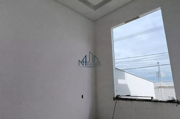 Casa 3 Quartos - Pontal Sul - Aparecida de Goiânia - GO - Foto 4