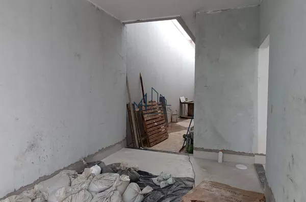 Casa 3 Quartos - Pontal Sul - Aparecida de Goiânia - GO - Foto 3