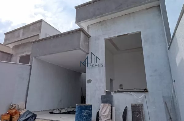 Casa 3 Quartos - Pontal Sul - Aparecida de Goiânia - GO - Foto 2