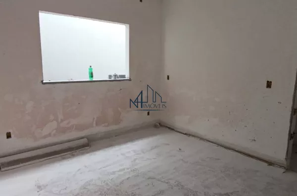Casa 3 Quartos - Pontal Sul - Aparecida de Goiânia - GO - Foto 5