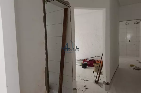 Casa 3 Quartos - Pontal Sul - Aparecida de Goiânia - GO - Foto 6