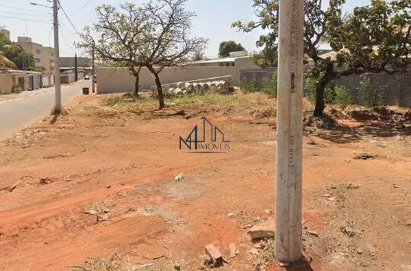 Lote de Esquina 392m² - Setor Araguaia - Aparecida de Goiânia - GO - Foto 4