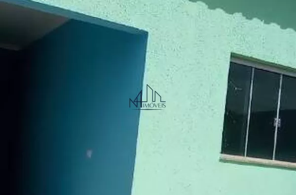 Casa 3 Quartos + Barracão - Jardim Ipiranga - Aparecida de Goiânia - Foto 1