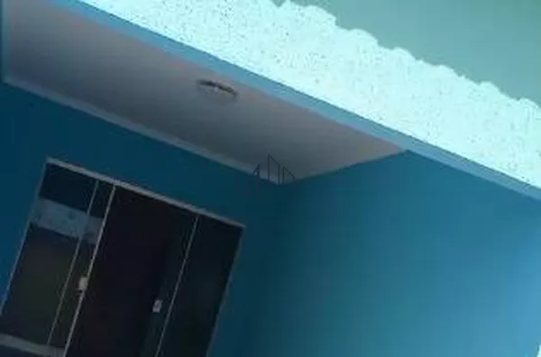 Casa 3 Quartos + Barracão - Jardim Ipiranga - Aparecida de Goiânia - Foto 3