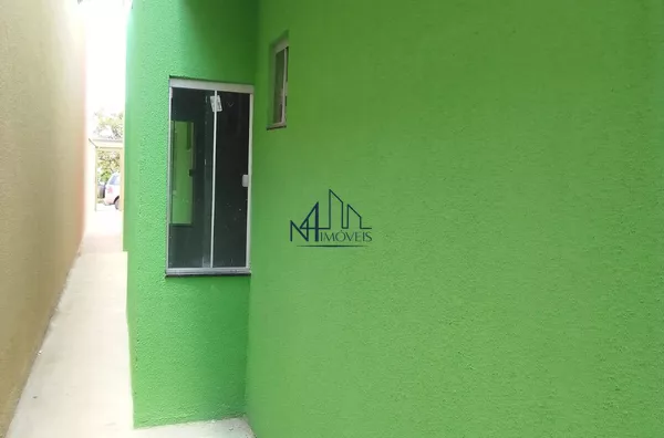 Casa 2 Quartos - Residencial Campos Dourados - Goiânia - GO - Foto 5
