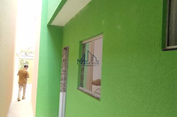 Casa 2 Quartos - Residencial Campos Dourados - Goiânia - GO - Foto 6