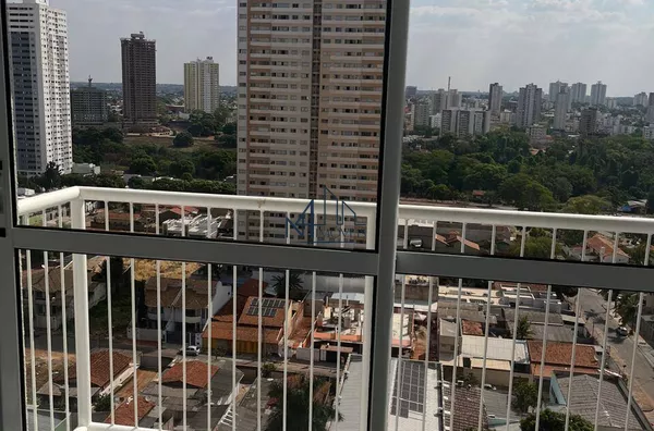 apartamento 3 quartos - PARQUE AMAZÔNIA- Goiânia Go - Foto 2