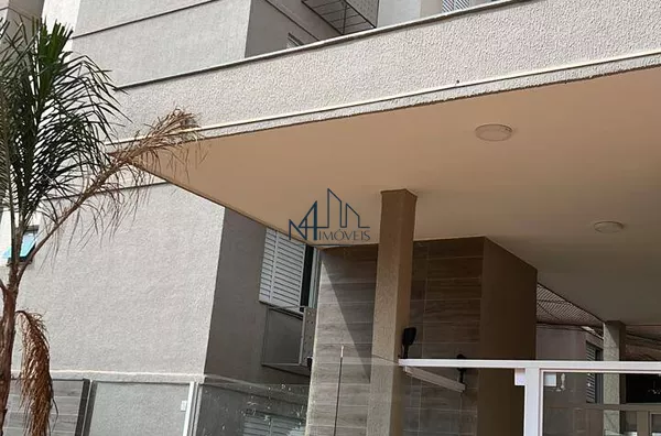 apartamento 3 quartos - PARQUE AMAZÔNIA- Goiânia Go - Foto 4