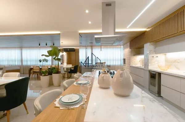 Apartamento 4 Suítes - Setor Marista - Goiânia - GO - Foto 5