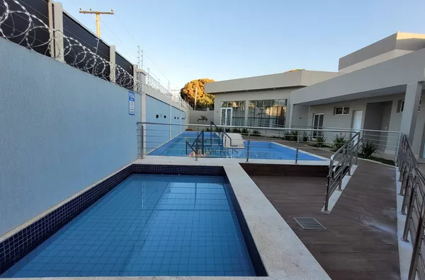 Sobrado 4 Suítes - Jardim Atlântico - Goiânia - GO - Foto 5