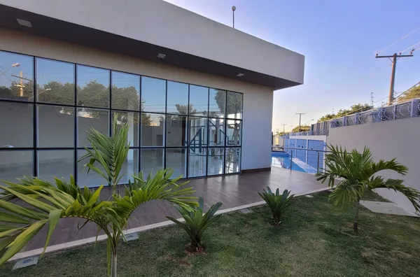 Sobrado 4 Suítes - Jardim Atlântico - Goiânia - GO - Foto 1