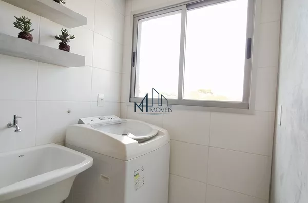 Apartamento 3 Suítes - Vila Rosa - Goiânia - GO - Foto 4