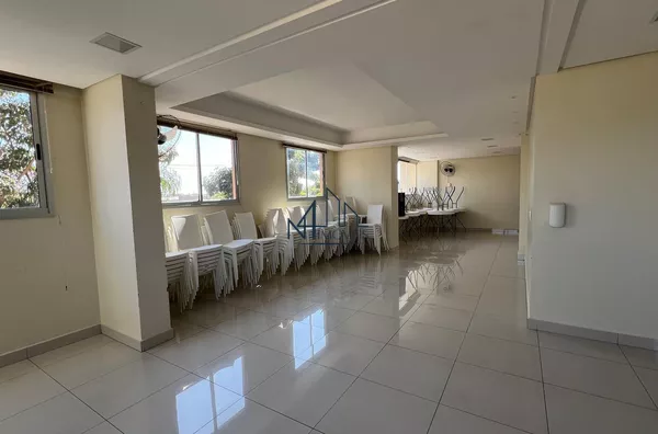 Apartamento 2 Quartos - Vila Rosa - Goiânia - GO - Foto 4