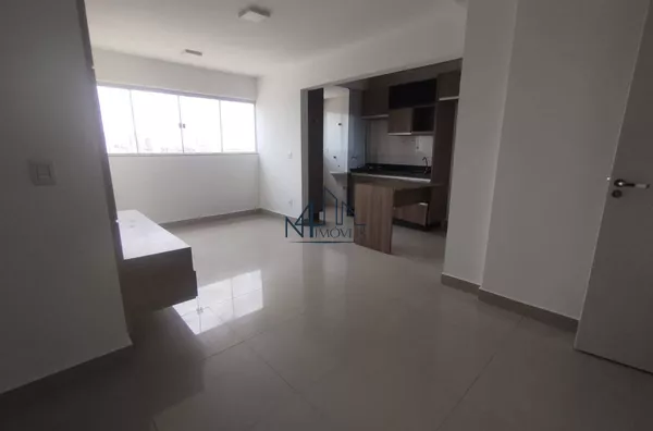 Apartamento 2 Quartos - Vila Rosa - Goiânia - GO - Foto 5