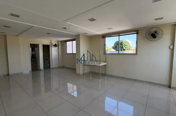 Apartamento 2 Quartos - Vila Rosa - Goiânia - GO - Foto 6