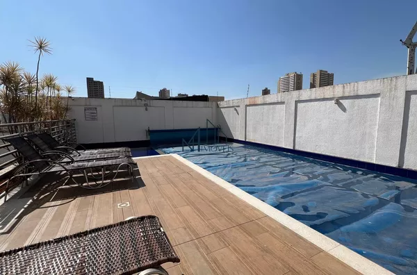 Apartamento 2 Quartos - Vila Rosa - Goiânia - GO - Foto 3