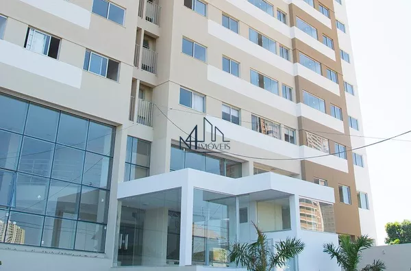 Apartamento 2 Quartos - Vila Rosa - Goiânia - GO - Foto 1