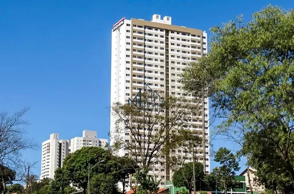 Apartamento 2 Quartos - Vila Rosa - Goiânia - GO - Foto 2