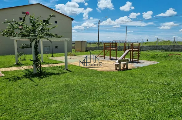Apartamento 2 Quartos - Jardins do Cerrado 6 - Foto 5