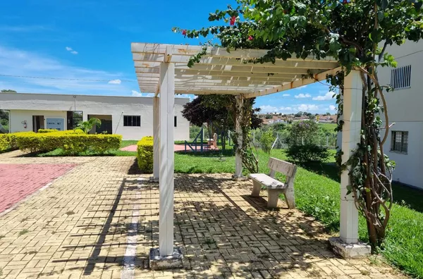 Apartamento 2 Quartos - Jardins do Cerrado 6 - Foto 3