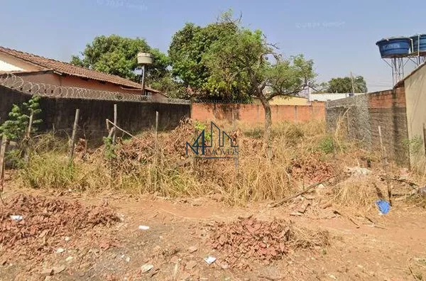 Lote 466m² - Jardim Florença - Aparecida de Goiânia - GO - Foto 3