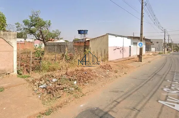Lote 466m² - Jardim Florença - Aparecida de Goiânia - GO - Foto 5