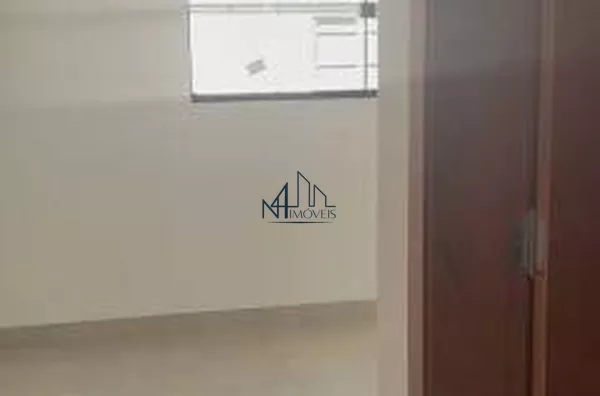 Casa 3 Quartos - Expansul - Aparecida de Goiânia - GO - Foto 2