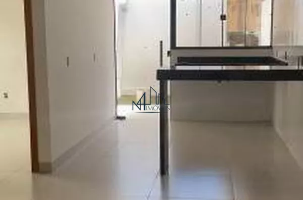 Casa 3 Quartos - Expansul - Aparecida de Goiânia - GO - Foto 5