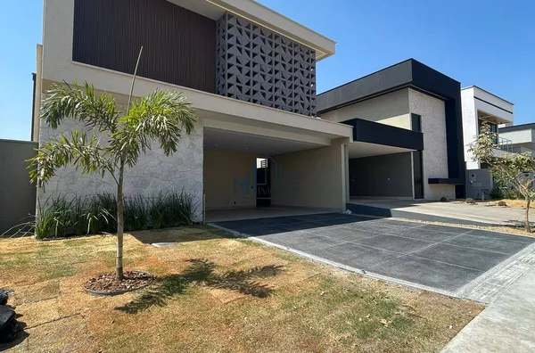 Sobrado 4 suítes - Res. Araguaia - Aparecida de Goiânia - GO - Foto 1
