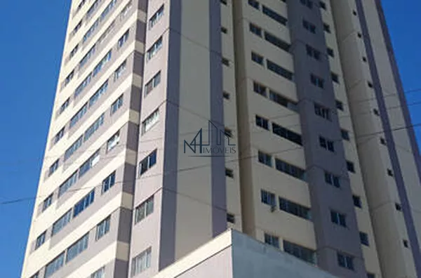 Apartamento 2 Quartos - Vila Rosa - Goiânia - GO - Foto 2