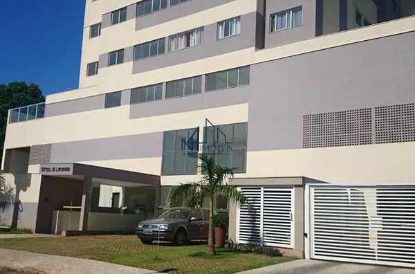 Apartamento 2 Quartos - Vila Rosa - Goiânia - GO - Foto 3