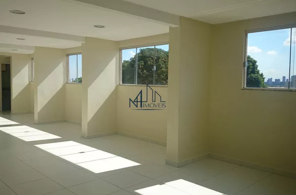 Apartamento 2 Quartos - Vila Rosa - Goiânia - GO - Foto 6