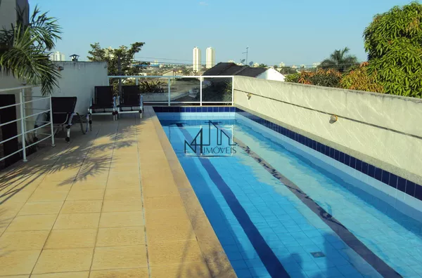 Apartamento 2 Quartos - Vila Rosa - Goiânia - GO - Foto 1