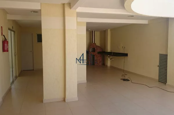 Apartamento 2 Quartos - Vila Rosa - Goiânia - GO - Foto 4
