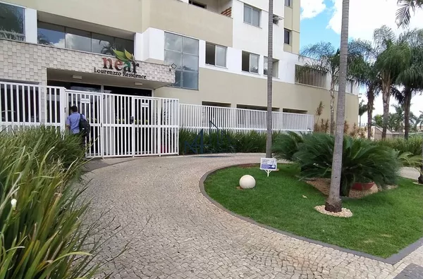 Apartamento 2 Quartos - Vila Rosa - Goiânia - GO - Foto 2