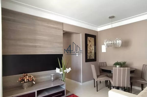 Apartamento 2 Quartos - Vila Rosa - Goiânia - GO - Foto 4