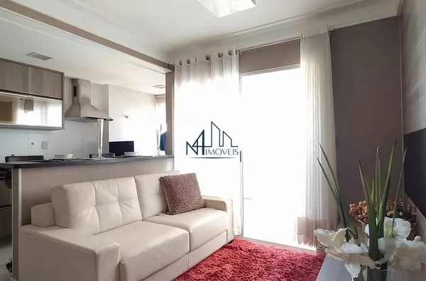 Apartamento 2 Quartos - Vila Rosa - Goiânia - GO - Foto 5