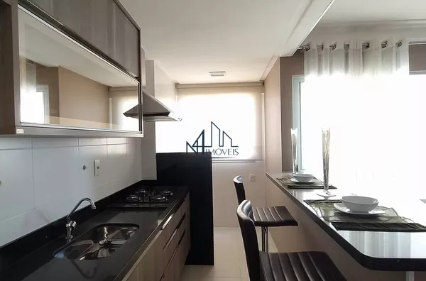 Apartamento 2 Quartos - Vila Rosa - Goiânia - GO - Foto 6