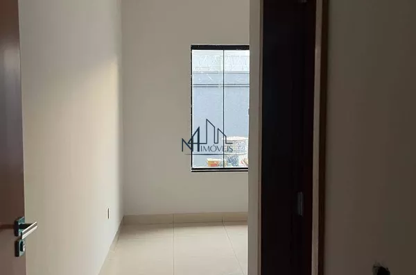 Casa 03 quartos - Jardim Veneza - Aparecida de Goiânia - GO - Foto 3