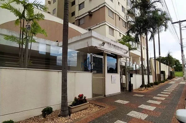 Apartamento 3 Quartos - Parque Amazônia - Goiânia - GO - Foto 2
