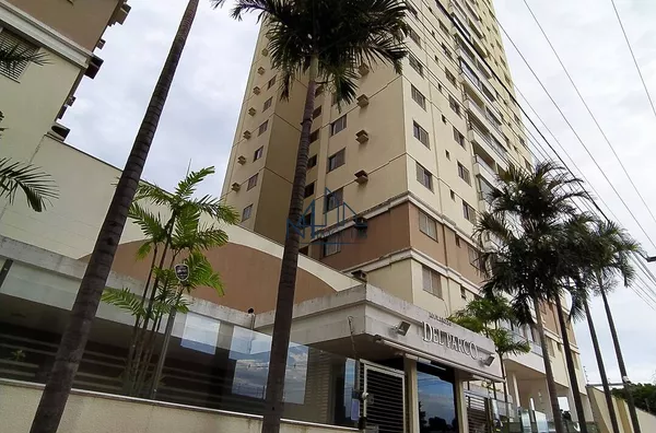 Apartamento 3 Quartos - Parque Amazônia - Goiânia - GO - Foto 3